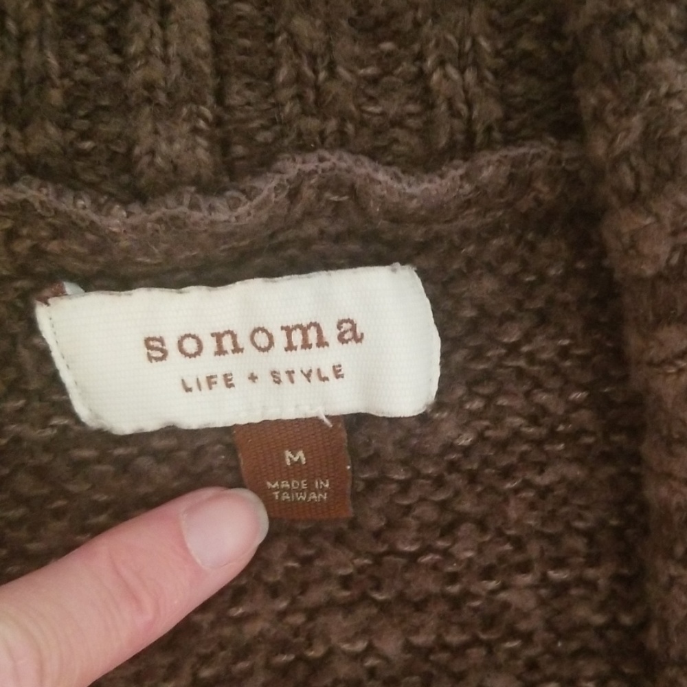 Sweater - Picture 3 of 8